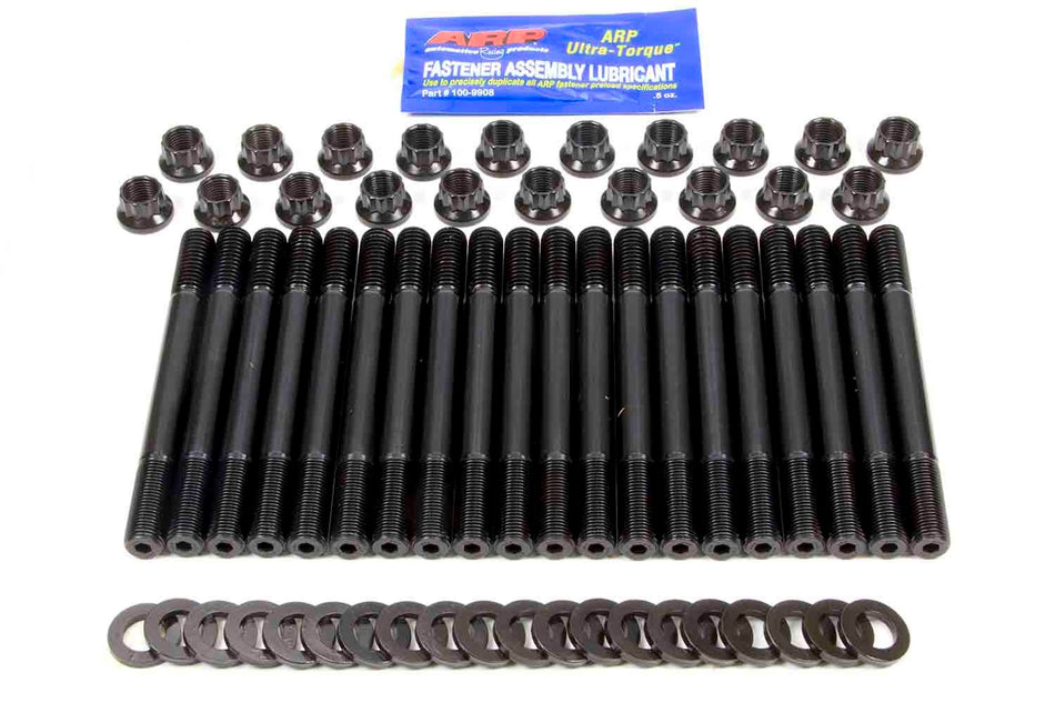 ARP SBF Head Stud Kit 12pt.