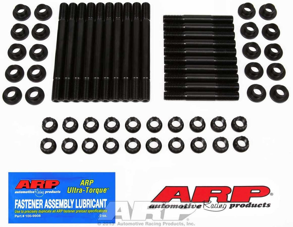 ARP SBF Head Stud Kit 12pt.