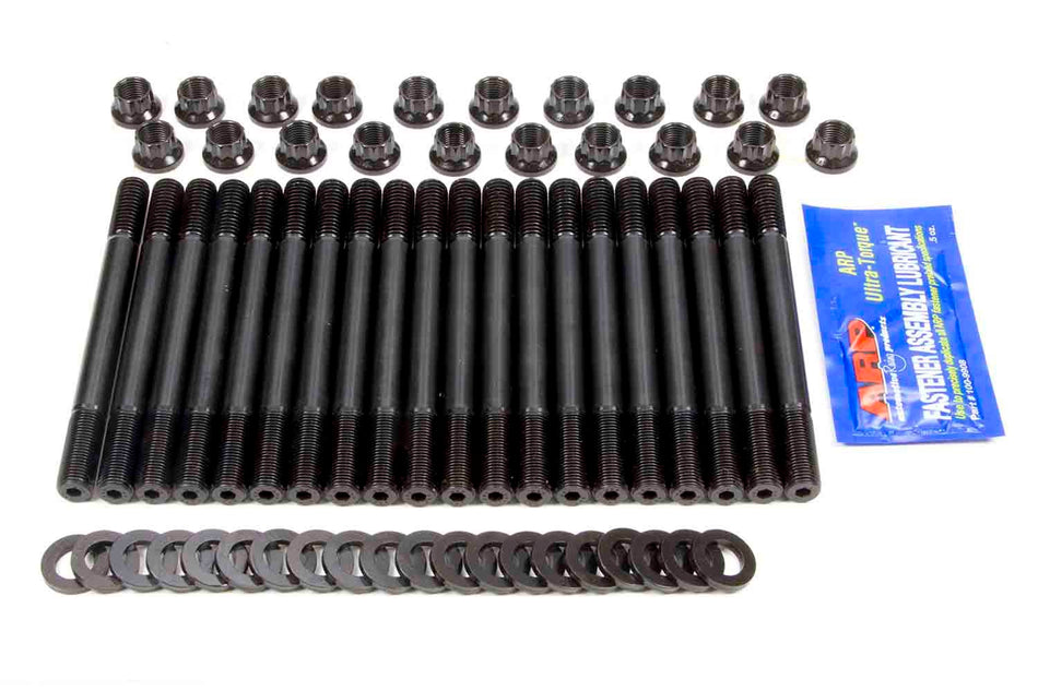 ARP SBF Head Stud Kit - New Boss 302 w/351C Heads