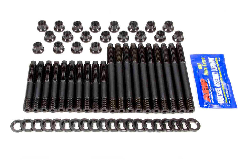 ARP SBF Head Stud Kit 12pt.