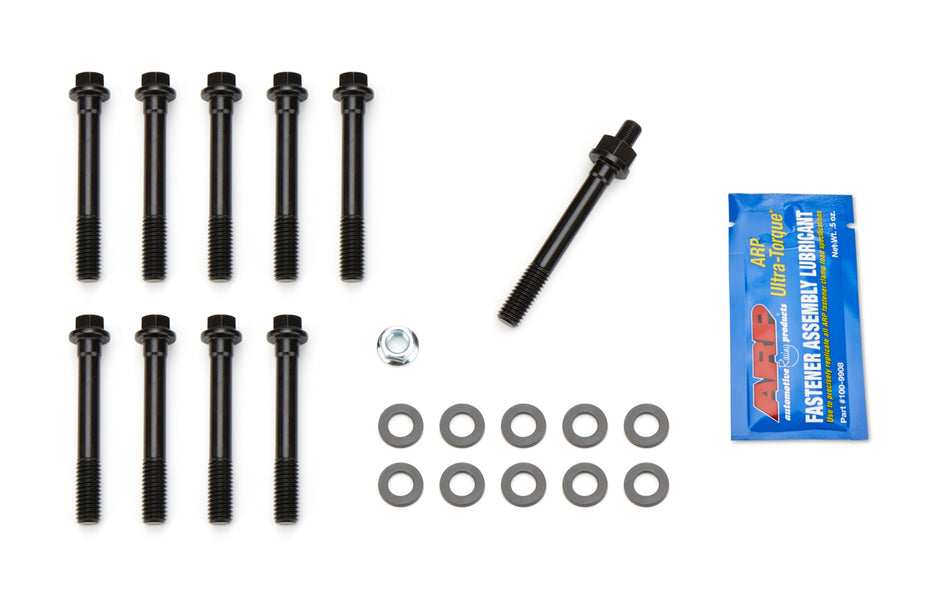 ARP SBF Main Bolt Kit - Fits 2-Bolt