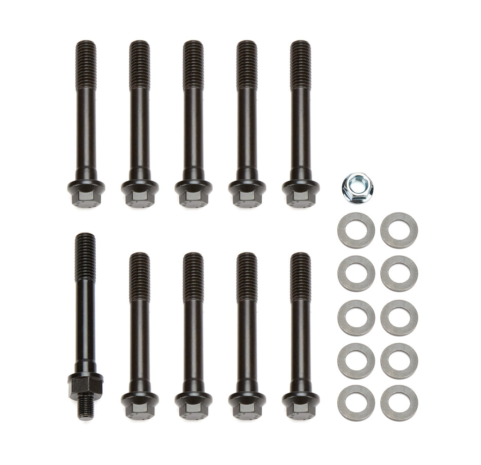 ARP SBF Main Bolt Kit - Fits 351W 2-Bolt