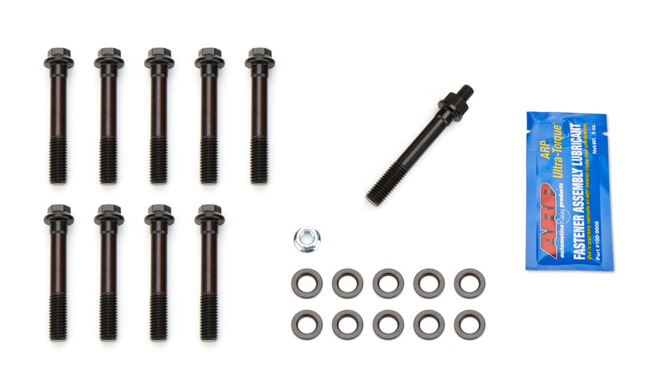 ARP SBF Main Bolt Kit - Fits 351C 2-Bolt