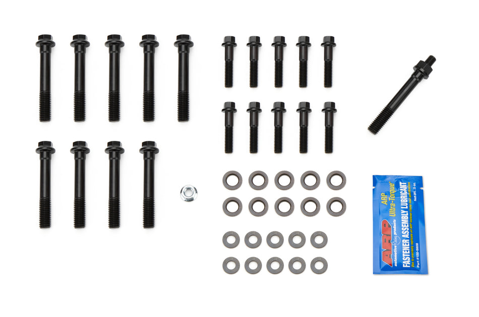 ARP SBF 351C Main Bolt Kit w/4-Bolt Main