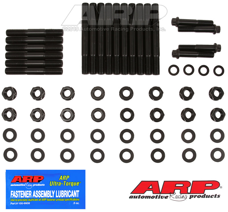 ARP SBF Iron Eagle 302 Main Stud Kit