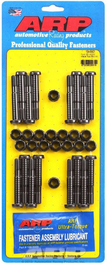 ARP SBF Rod Bolt Kit - Fits 351-400M