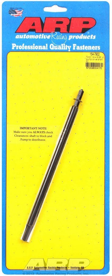 ARP BBF Oil Pump Driveshaft FE Series