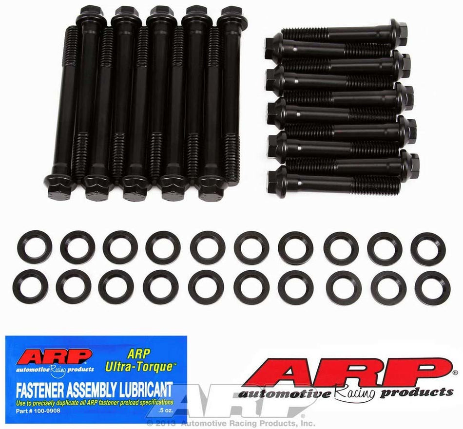 ARP BBF Head Bolt Kit 6pt.