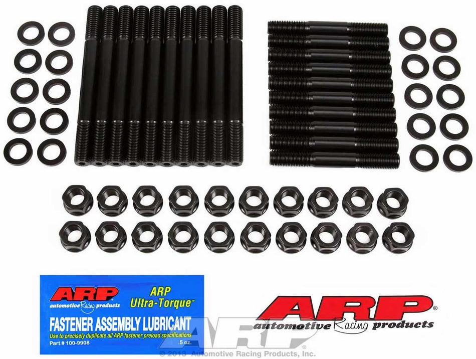 ARP BBF Head Stud Kit 6pt.