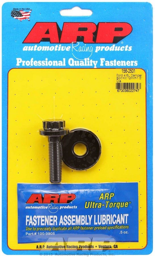 ARP Balancer Bolt Kit - Ford 4.6L