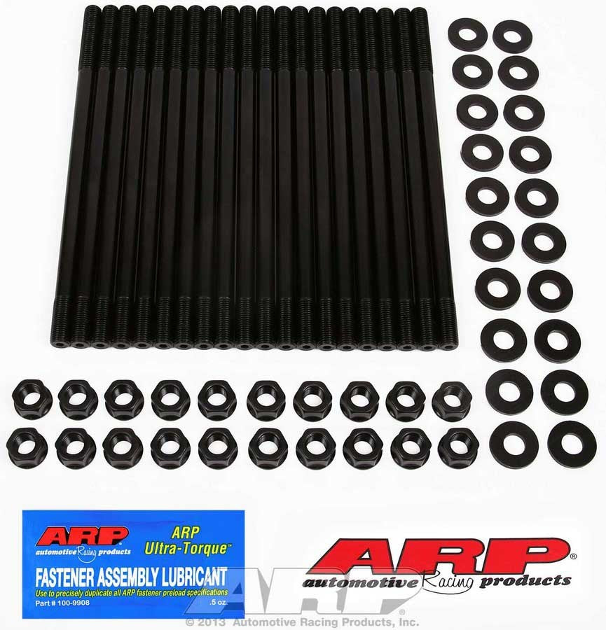 ARP Ford Head Stud Kit 6pt.