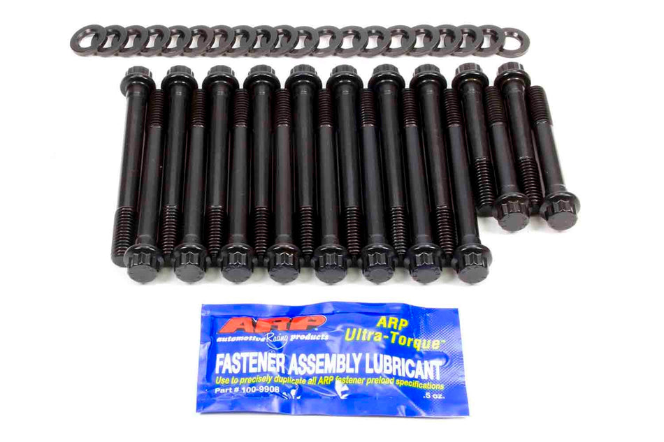 ARP Olds Head Bolt Kit 12pt.