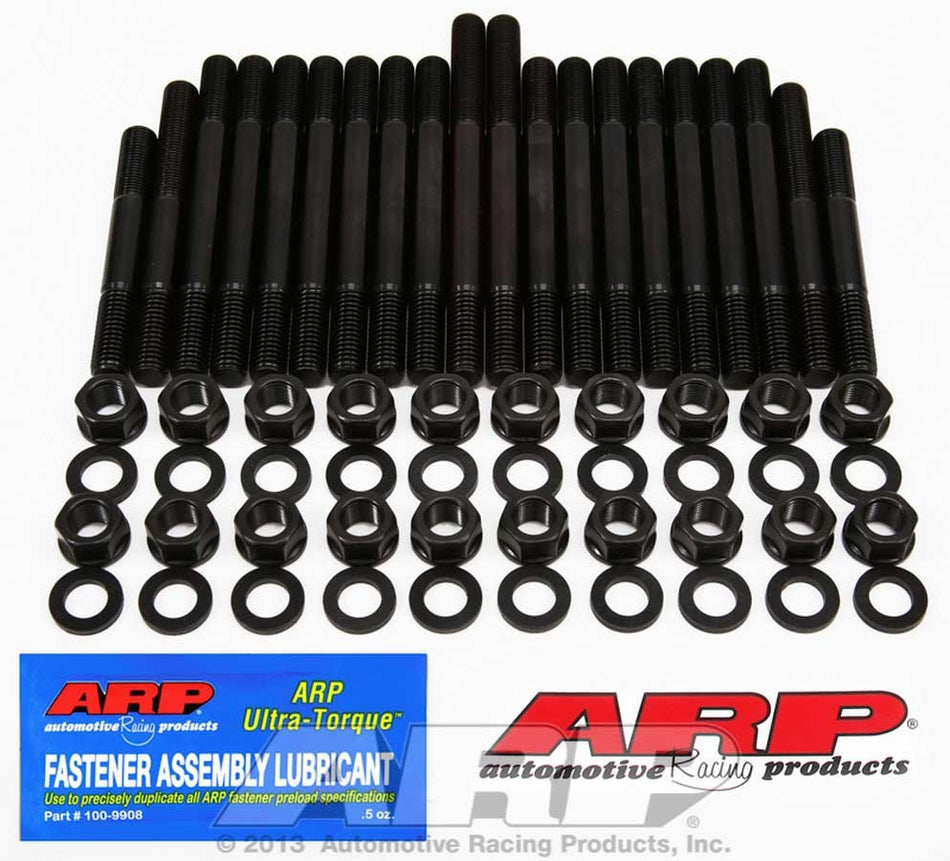 ARP Olds Head Stud Kit 6pt.