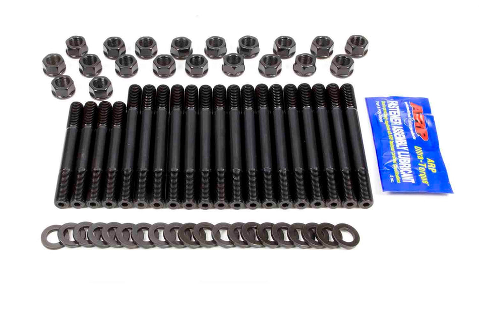 ARP Olds Head Stud Kit 6pt.