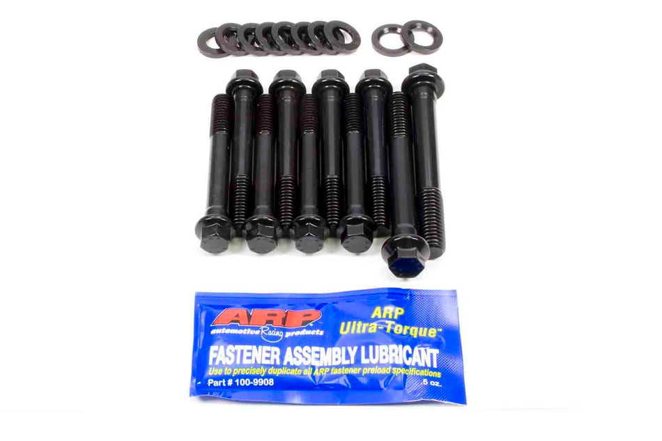 ARP Olds Main Bolt Kit - Fits 350 2-Bolt