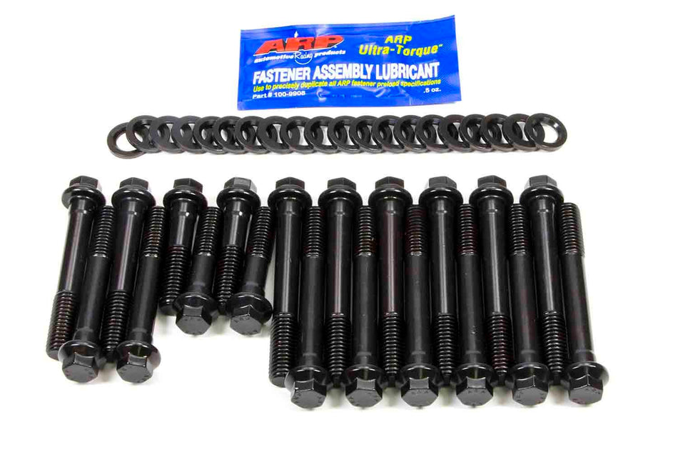 ARP Pontiac Head Bolt Kit 6pt.