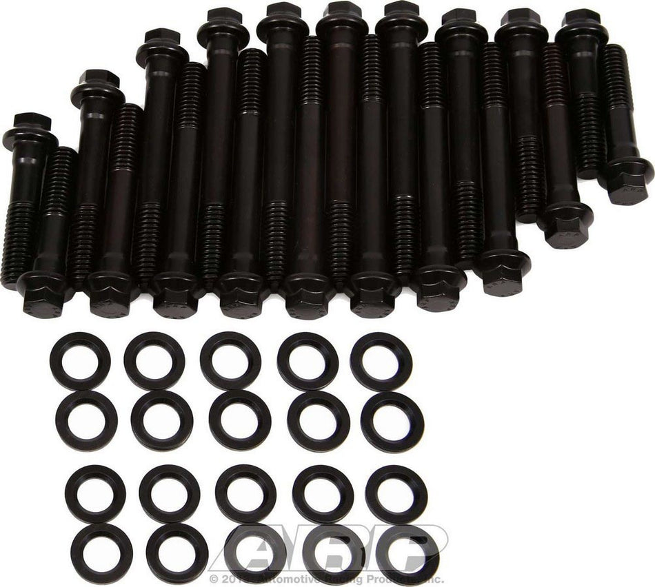 ARP Pontiac 400-455 w/EDE D-Port Head Bolt Kit