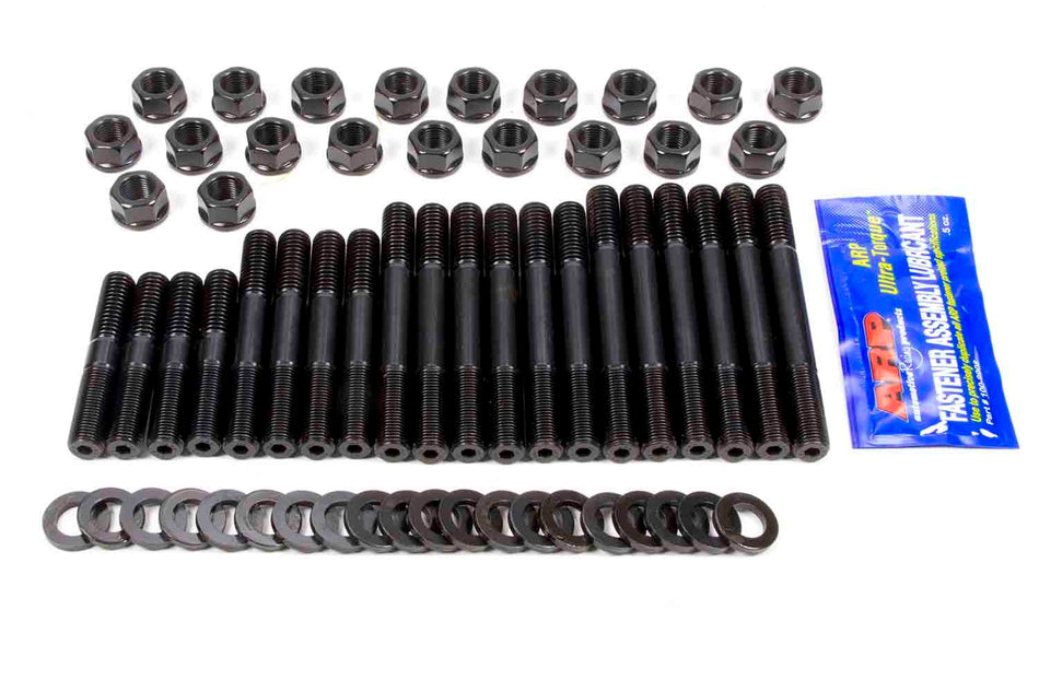 ARP Pontiac Head Stud Kit 6pt.