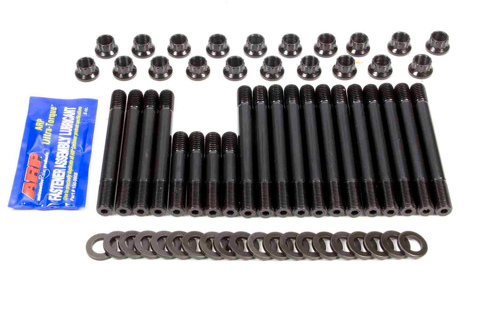 ARP Pontiac Head Stud Kit 12pt.