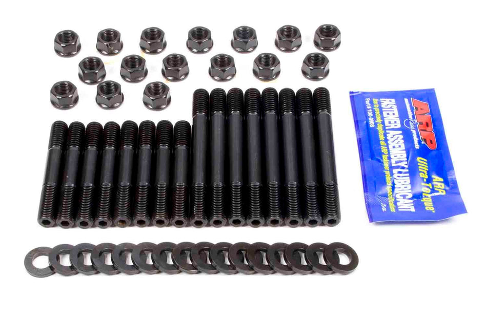 ARP Pontiac Head Stud Kit - 3800 V6 w/Supercharger
