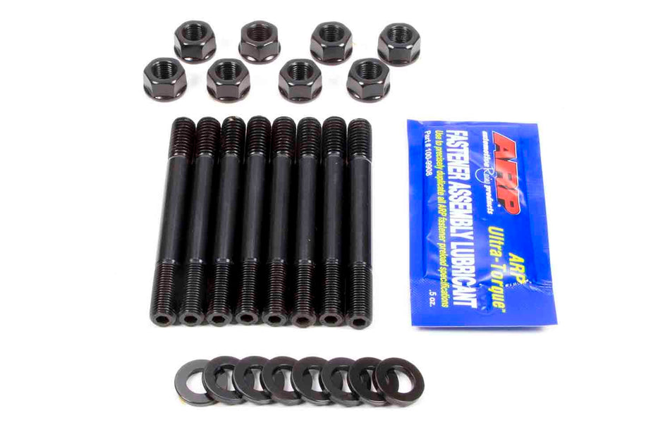 ARP Pontiac Main Stud Kit - 3800 S/C V6