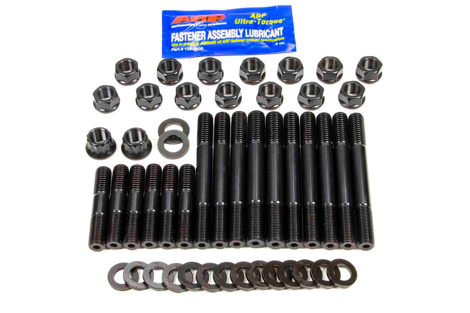ARP Pontiac Main Stud Kit
