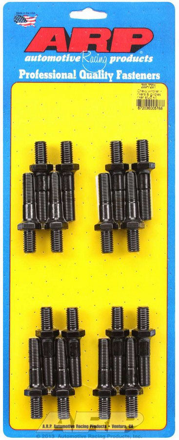 ARP Chevy/Ford Rocker Arm Stud Kit