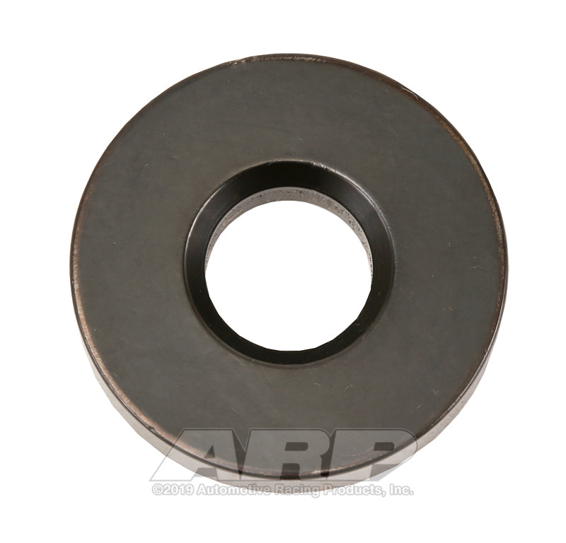 ARP 1/2 ID Washer 1.35 OD Chamfer - 1pk - Black