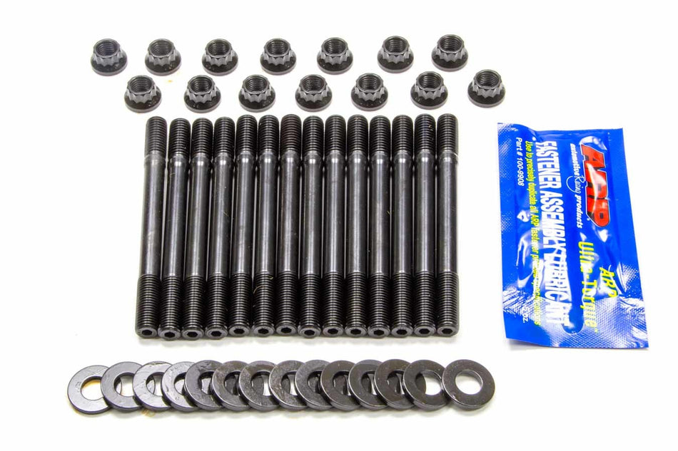 ARP BMW Head Stud Kit 12pt 2.5L/3.0L/3.2L Inline 6