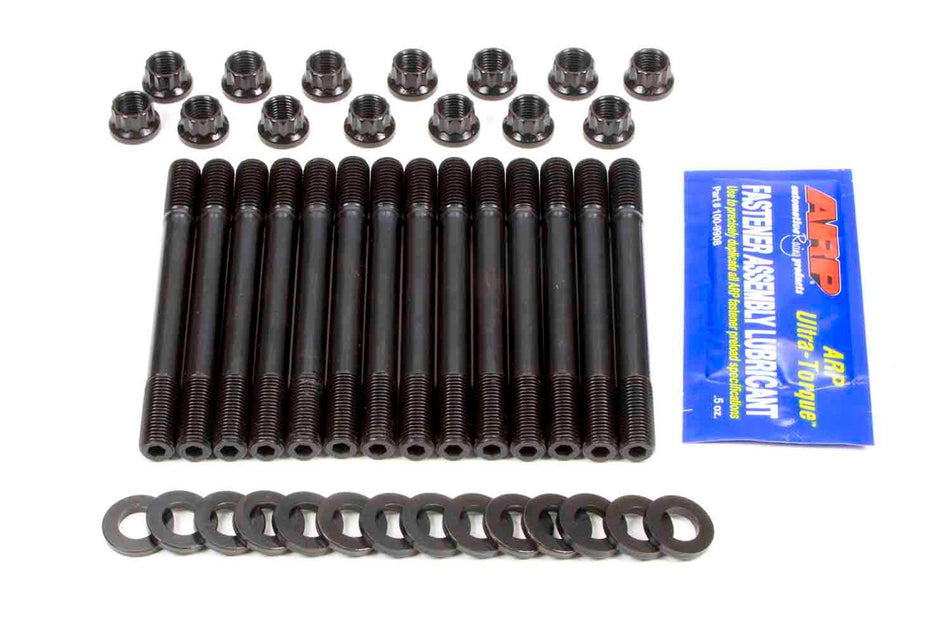 ARP BMW Head Stud Kit 12pt E46 M3/S54 Inline 6