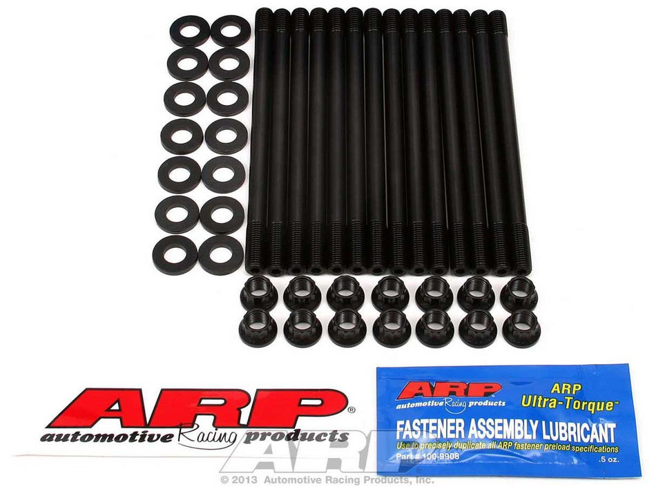 ARP Head Stud Kit - BMW 2.5L 12-Point