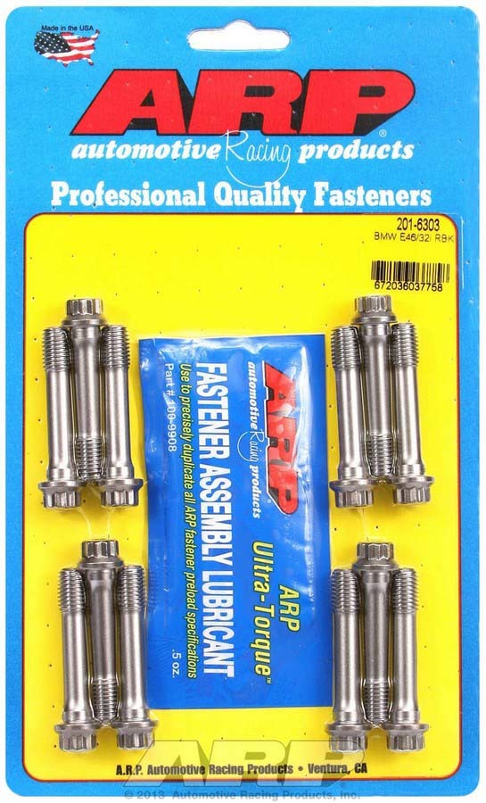 ARP BMW Rod Bolt Kit E46/ 328I
