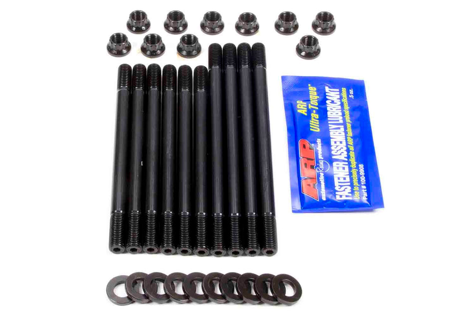 ARP Nissan Head Stud Kit 12pt.