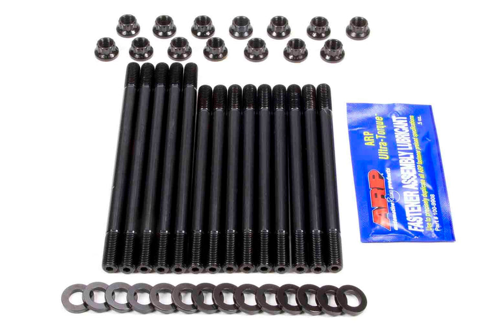 ARP Nissan Head Stud Kit 12pt.
