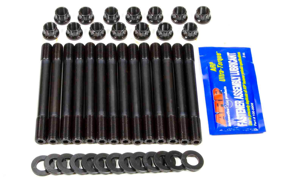 ARP Nissan Head Stud Kit - 12pt. RB26DETT/GTR