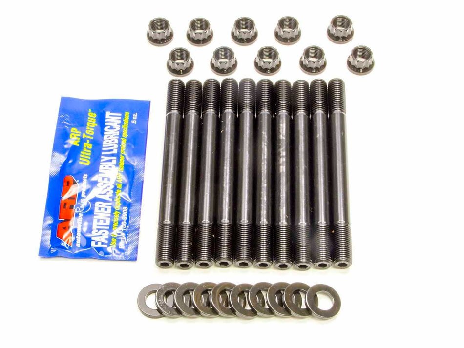 ARP Nissan Head Stud Kit - 12pt. CA18DE/CA18DET