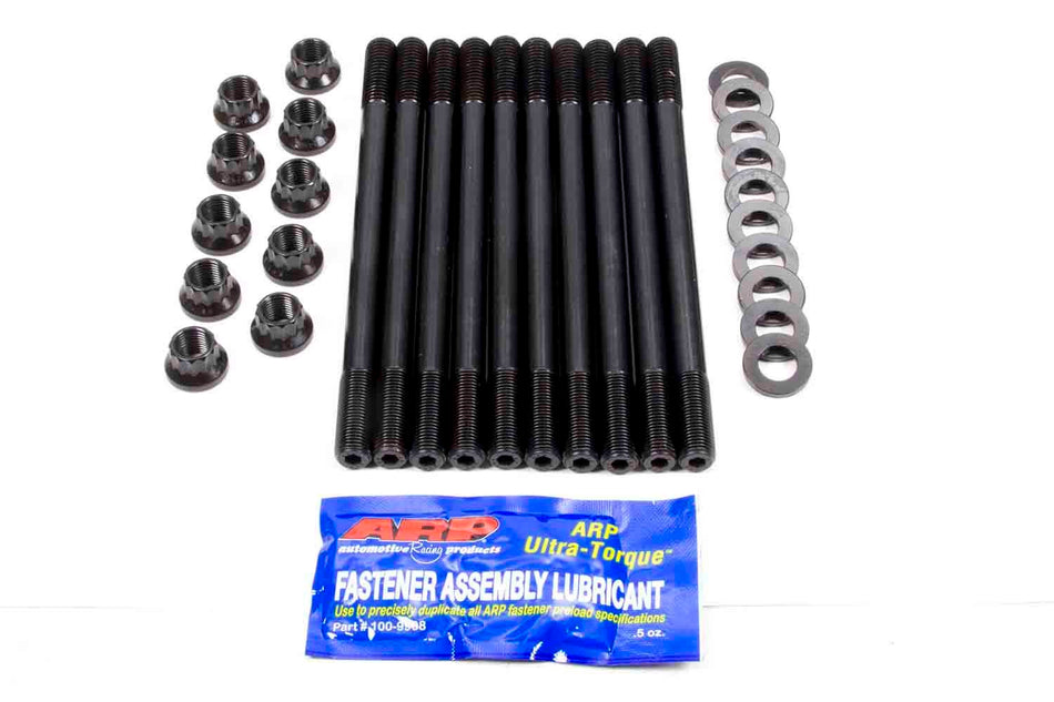ARP Nissan Head Stud Kit - 12pt. 2.0L 12mm