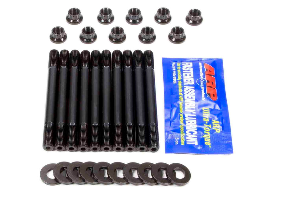 ARP Nissan Head Stud Kit - 12pt. KA24DE