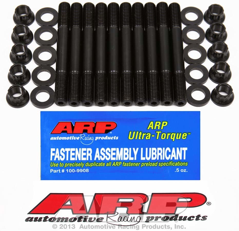 ARP Nissan Main Stud Kit - Fits L20 Series