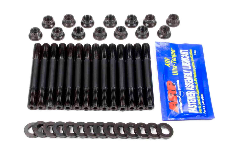 ARP Nissan Main Stud Kit - L24/L26/L28 6-Cylinder
