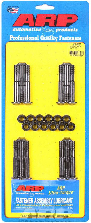 ARP Rod Bolt Kit - Nissan RB26 DETT