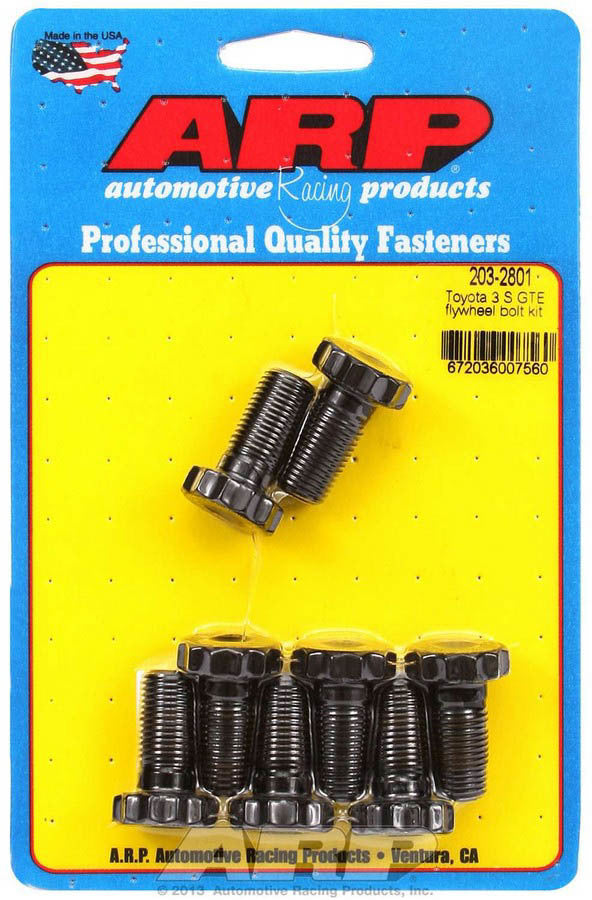 ARP Toyota Flywheel Bolt Kit