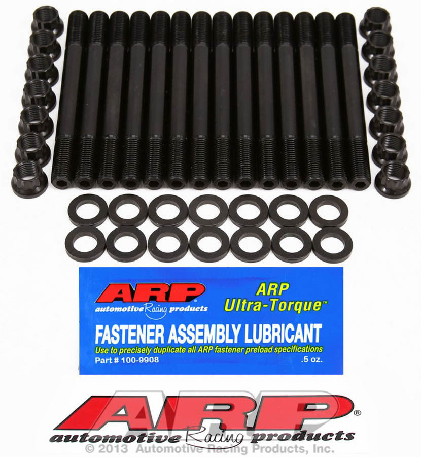 ARP Toyota Head Stud Kit - 12pt. 2JZA80