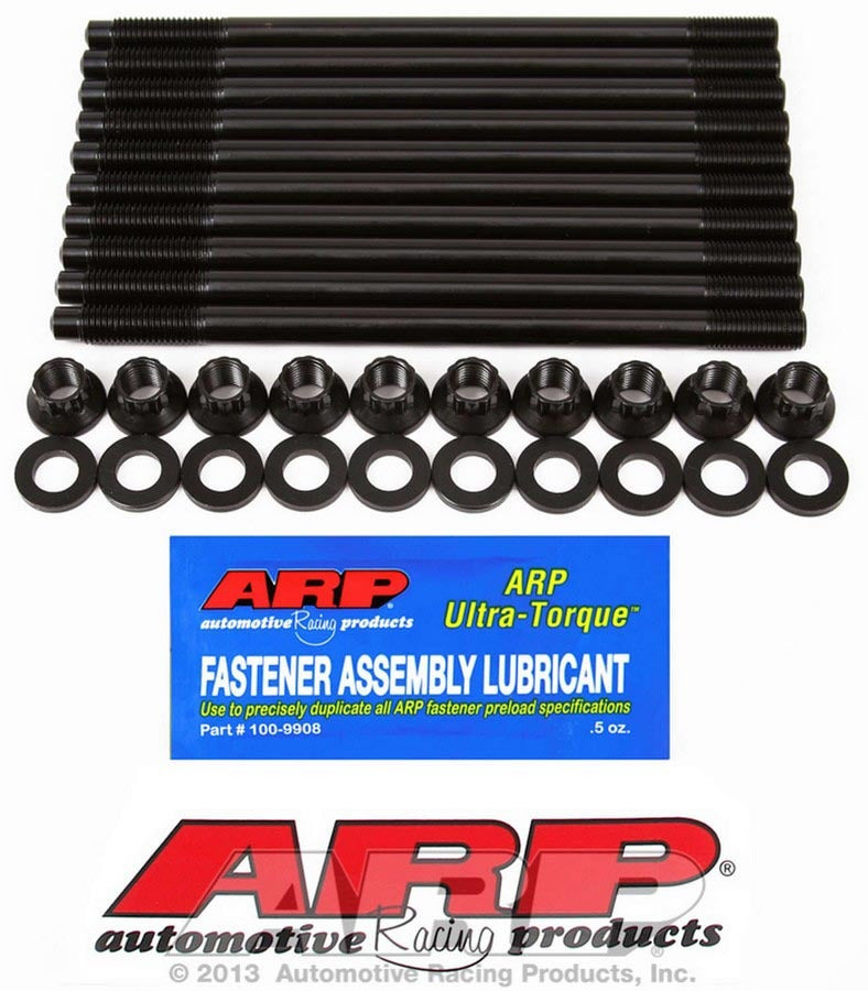 ARP Head Stud Kit 12pt - Toyota 2.4L DOHC