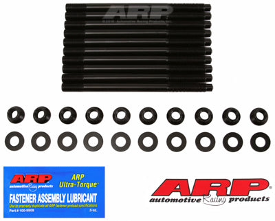 ARP Head Stud Kit 12pt Toyota 2AZFE 2.4L 07-Up