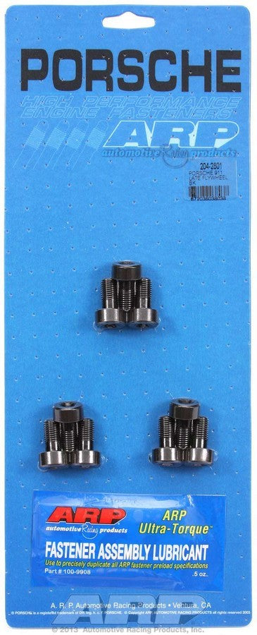 ARP Flywheel Bolt Kit - Porsche 911 Late