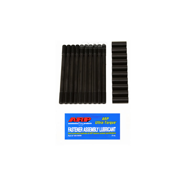 ARP Head Stud Kit tri-square 10mm VW 1.8L Turbo 20V