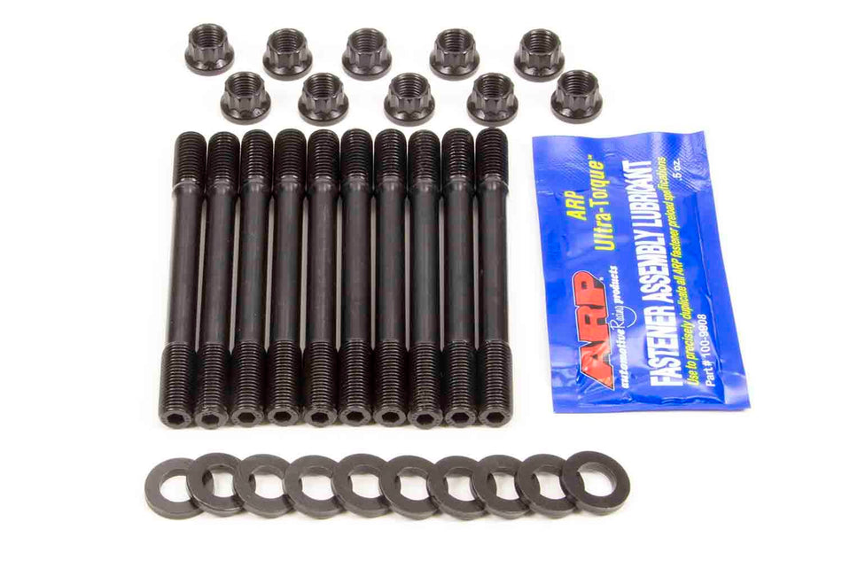 ARP VW Head Stud Kit - 12pt. 1.8/2.0L