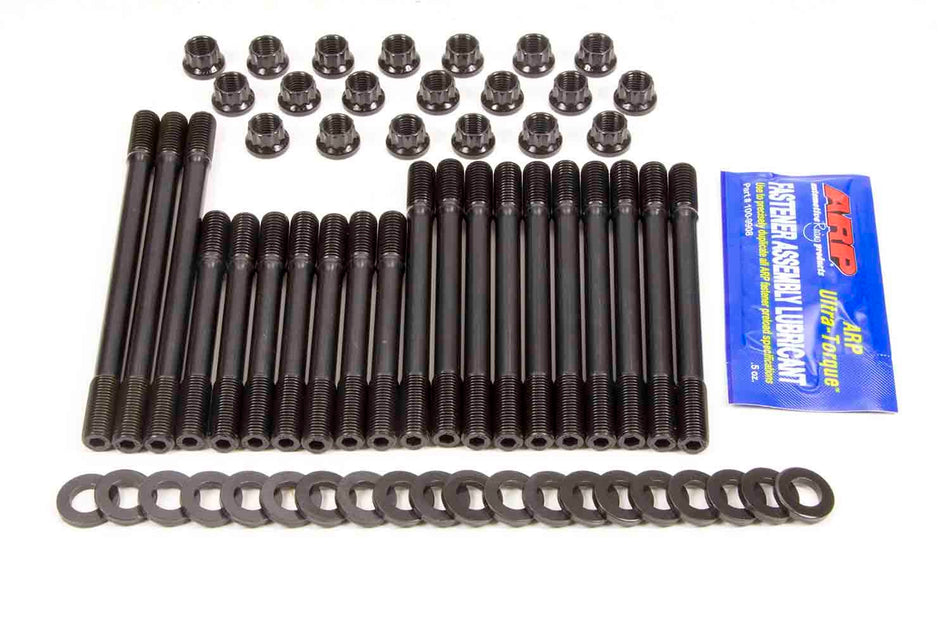 ARP VW Head Stud Kit - 12pt. VR6