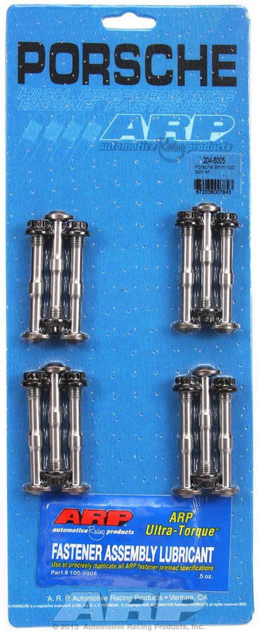 ARP Porsche Rod Bolt Kit - M9
